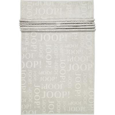 JOOP! Strandtücher Beach Repeat 1697 Platin - 705 100x180 cm Image