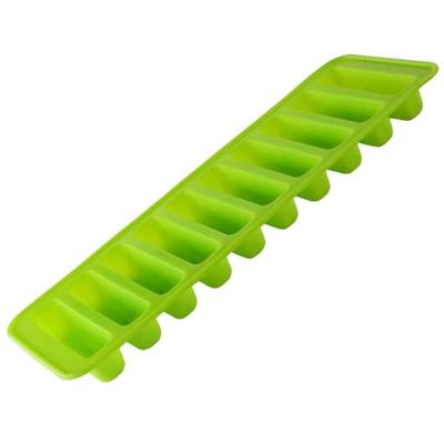 Ice Tube Making Trays Perfect Ice Cube Sticks Molds