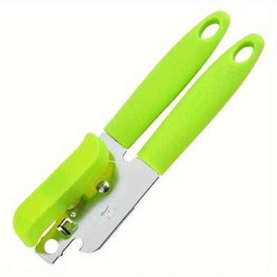 Can Knife Can Opener Kitchen Can Opener Kitchen Tools Kitchen Tools For Restaurant