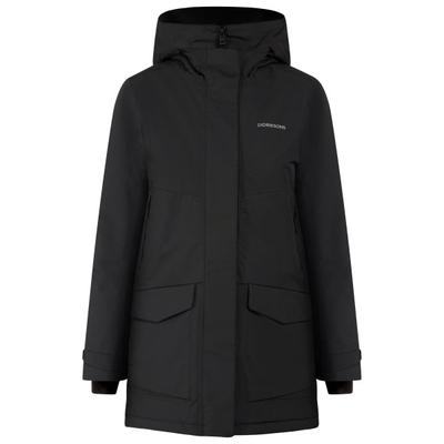 Didriksons - Women's Frida Parka 7 - Mantel Gr 46 schwarz Image