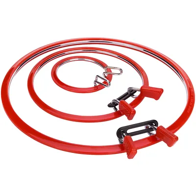 buttinette Stickring Image
