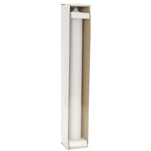 Carton transparent