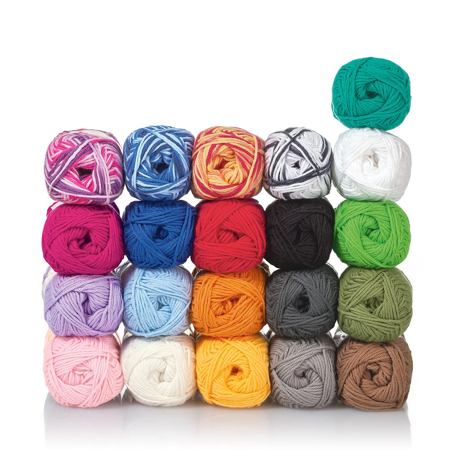 Woll Butt Laine "Schulgarn