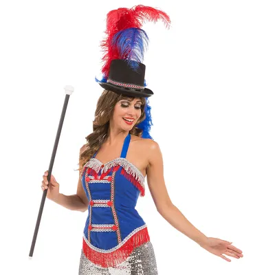 buttinette Corsage Zirkus Image