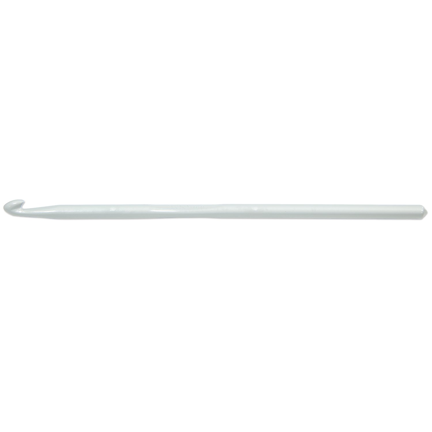 buttinette Crochet simple, aluminium, longueur : 15 cm
