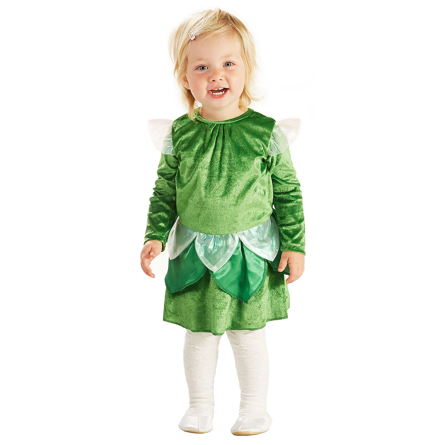 Déguisement de fée des bois pour enfant