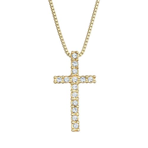 KUZZOI Halskette Herren gold, 60