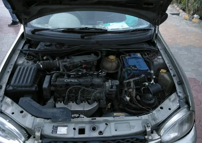 Per Opel Corsa C X01 2000-2012 Opel Vita Holden Barina Cofano Anteriore Cofano Modifica Ammortizzatori A Gas Ascensore Supporta Ammortizzatori Ammortizzatore