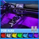 Per Audi A1 8X A3 8V 8Y A4 B8 B9 A5 8T A6 C6 C7 C8 A7 A8 D3 D4 D5 Q2 Q3 8U F3 Q5 8R FY Q7 4L 4M LED