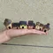 6 pezzi giardino fatato mini casa accessori per bambole in miniatura villaggio capanna figurine cottage casa delle bambole fai da te giocattolo micro paesaggio arredamento