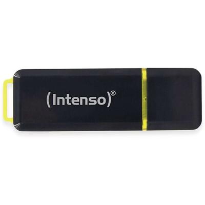 USB-Stick High Speed Line 3537490 usb 3.2 64GB - Intenso Image