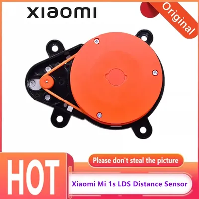 Original LDS Laser-Abstandssensor Xiaomi Mi Robot 1s / 1st SDJQR01RR Staubsauger Ersatzteile Image