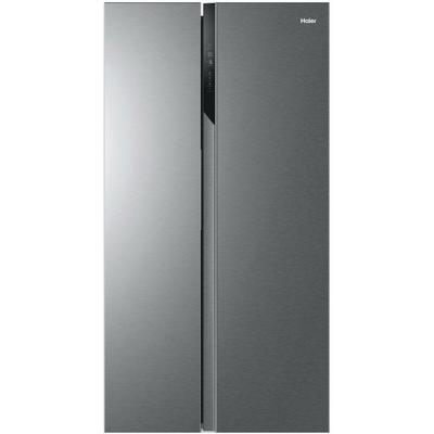 Haier - Amerikanischer kühlschrank 91 cm 528 l belüftet hsr3918enpg Image