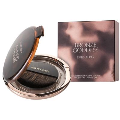 Estée Lauder Bronze Goddess Puder Bronzer 21 g / 01 Light