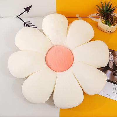 Flower Cushion Office Cushion Plush Toy Cushion Christmas Gift Halloween Thanksgiving Gift