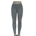 Per donna Pantaloni da yoga Leggings da yoga Fascia Elastica Vita Alta Yoga Allenamento in Palestra Pilates Collant Nero Rosa Blu marino Gli sport Abbigliamento sportivo Elasticizzato Taglia piccola