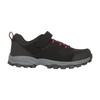Mountain Warehouse - Kinder Wanderschuhe "Mcleod" (Schwarz)