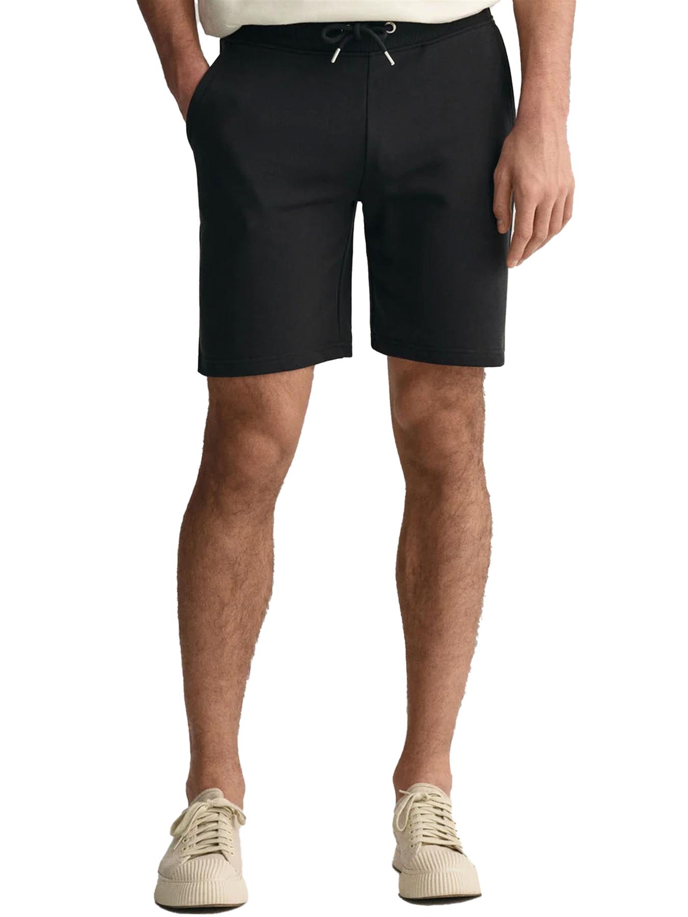 Gant | Mens Shield Sweat Shorts Image