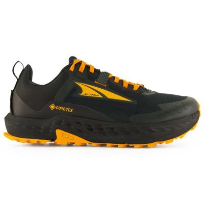 Altra - Timp 5 GTX - Trailrunningschuhe 46,5 | EU 46,5 schwarz Image