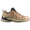 Salomon - Women's XA Pro 3D V9 - Multisportschuhe 36 2/3 | EU 36,5 beige/braun