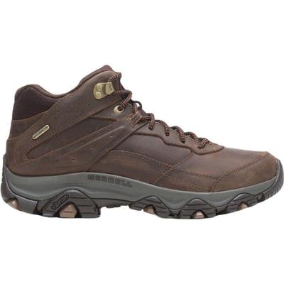 Merrell Moab Adventure 3 Mid Waterproof Boots - Men's Earth 11 US J003821-11