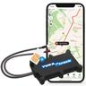 GPS-Tracker ""easyWire (2G)"" GPS-Geräte europaweite Datenflat für 12 Monate schwarz