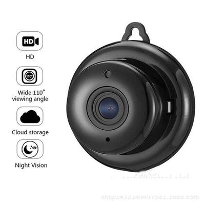 HD Wireless Mini Camera