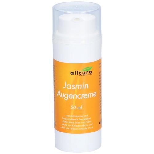 Jasmin Augencreme 50 ml