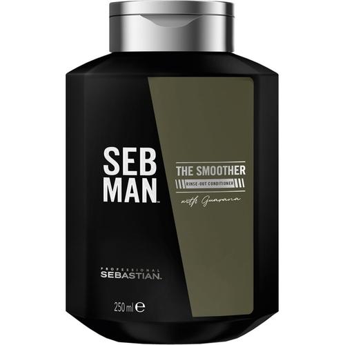 SEB MAN - The Smoother Conditioner 1000 ml Herren