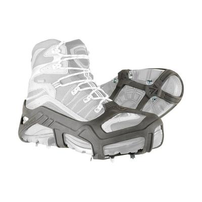 Korkers Apex Ice Cleats - Black - S/M