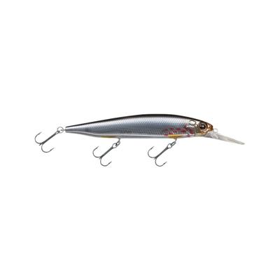 Evergreen FA Jerkbait - Alewife - 4-1/2? - 5/8 oz.