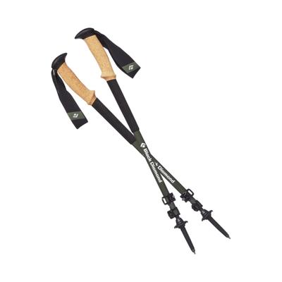 Black Diamond Alpine Carbon Cork Trekking Poles