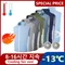 Little Fan Cross-Border Smart Air Conditioning Clothes Clothes with Fan Cooling Refrigeration Vest