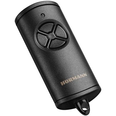 Hörmann - Handsender hse 4 bs 868 MHz schwarz struktur 4511736 Image