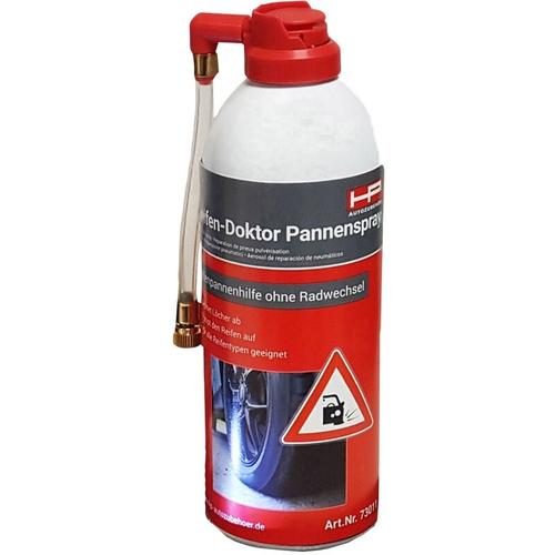 HP Autozubehör 73.011 Pannenspray 400 ml