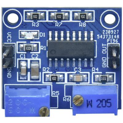 ME745 PWM-Controller-Modul 1 St. - Iduino