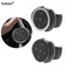 Kebidu – lecteur de musique au volant, télécommande sans fil Bluetooth, bouton multimédia pour Smartphone Android IOS, Kit de voiture