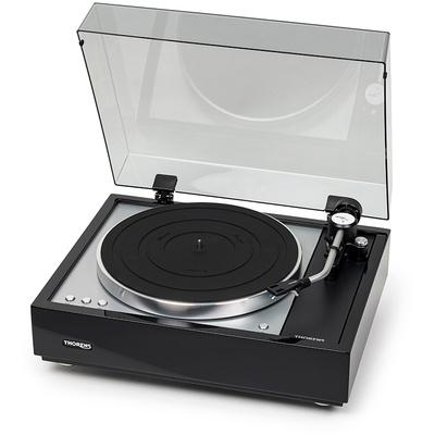 Thorens TD 1601 TP 160 black