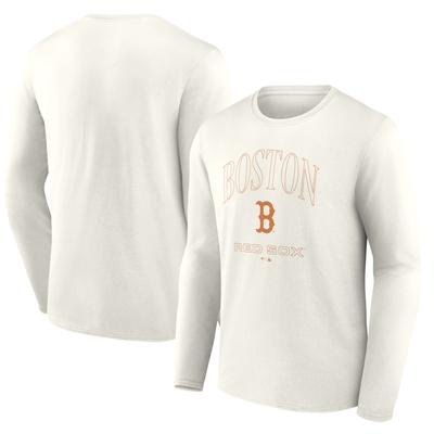 Langärmliges T-Shirt „Summer In The City“ der Boston Red Sox – Herren Image