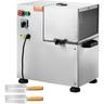 Vevor Extracteur de Jus de Canne a Sucre Electrique 800 w Presse-Canne a Sucre 300 kg/h Haut