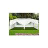 Set 6PZ tende ricambio gazebo minho 83664