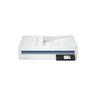 Hewlett Packard - Hp Scanner adf a Colori Scanjet Pro N4600 fnw1 A5 1200 x 1200 dpi 40 ppm Wi-Fi /