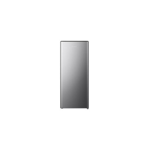 Hisense Rr220d4bde Kühlschrank Mit Gefrierfach Freistehend 165 L E Silber