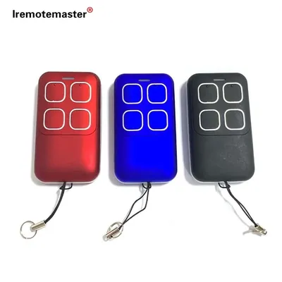 For Multi Frequency 280mhz 868mhz Remote Control Duplicator Mando Multifrecuencia Garage Door