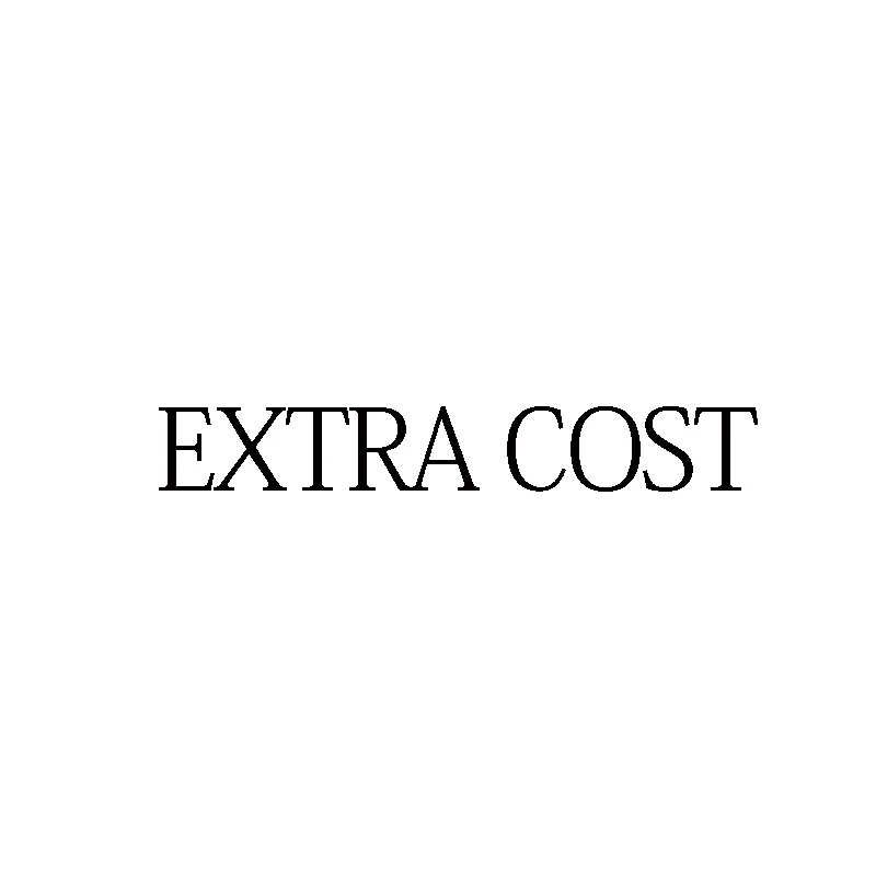 The link for the buyer to Pay the extra fee 3