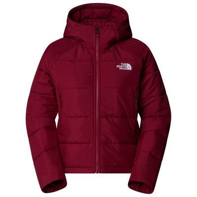 The North Face - Women's Hyalite Synthetic Hoodie - Kunstfaserjacke Gr XL rot Image