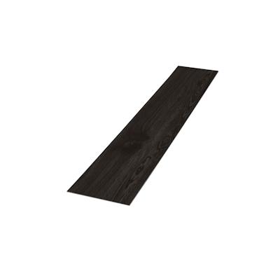 ML-Design 11,15 m² PVC Klebevinylboden Vinylboden Bodenbelag Laminat Fußboden Dunkelgrau Image