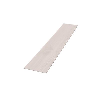 ML-Design 8,92m² PVC Klebevinylboden Vinylboden Bodenbelag Laminat Fußboden Weiß Eiche Image