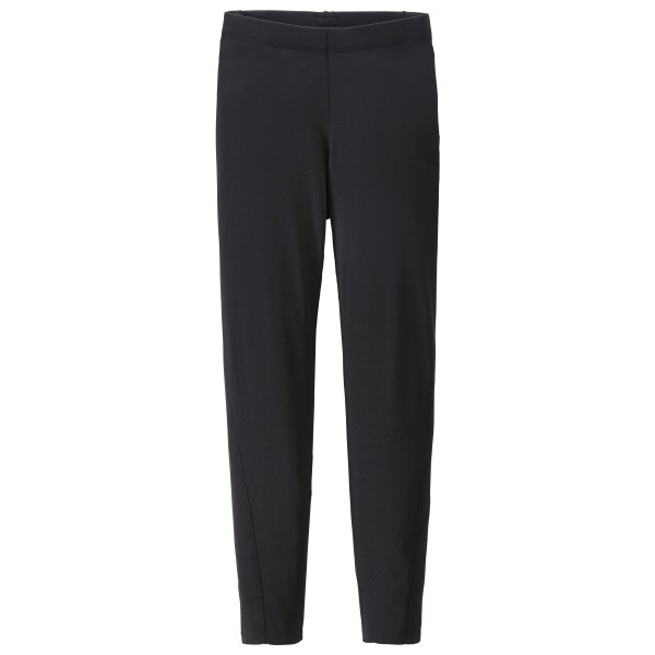 Patagonia - Kid's Cap Midweight Bottoms - Skiunterwäsche Gr S schwarz