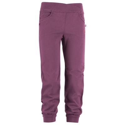 E9 - Kid's B - Olivia - Boulderhose Gr 8 Years lila Image